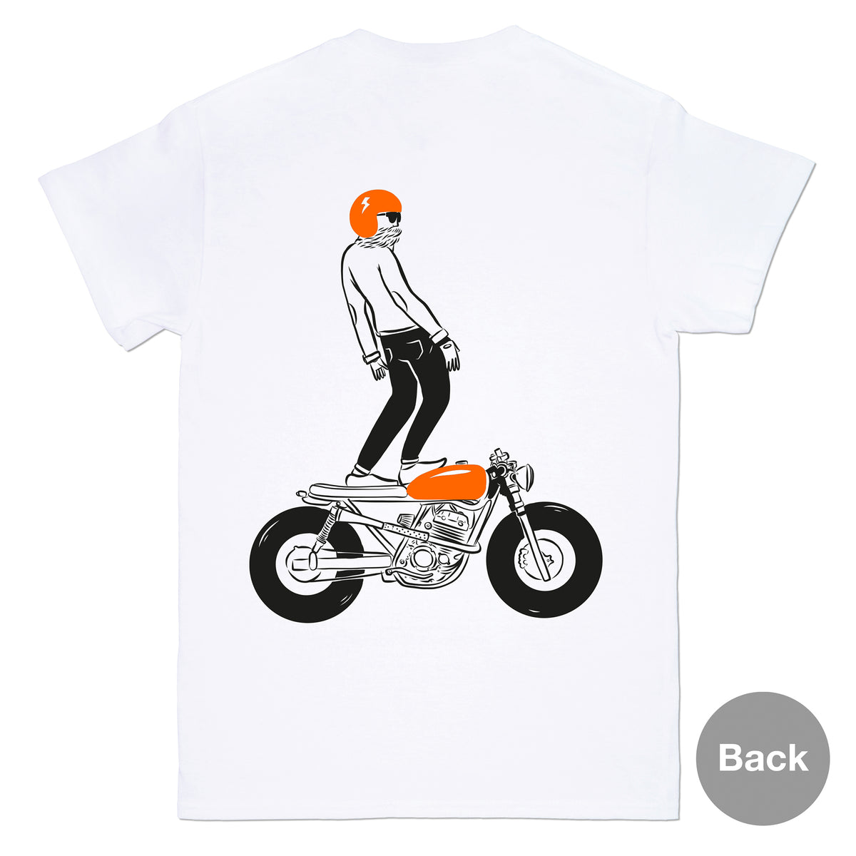 Easy Rider