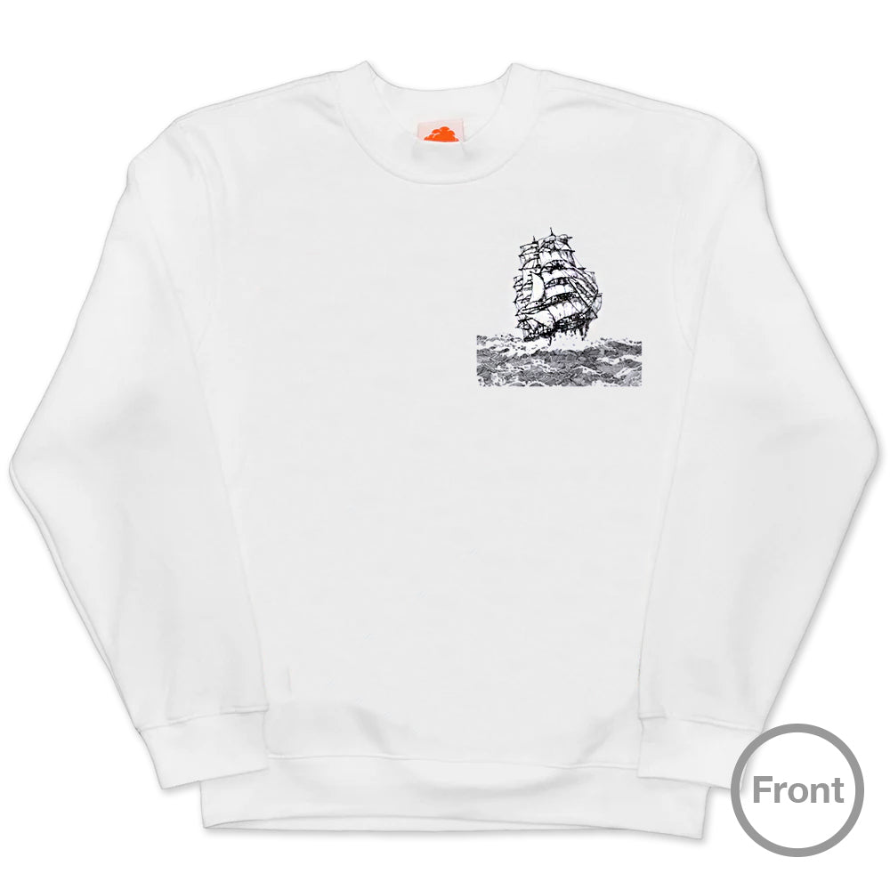 Call of the Sea (Blue)