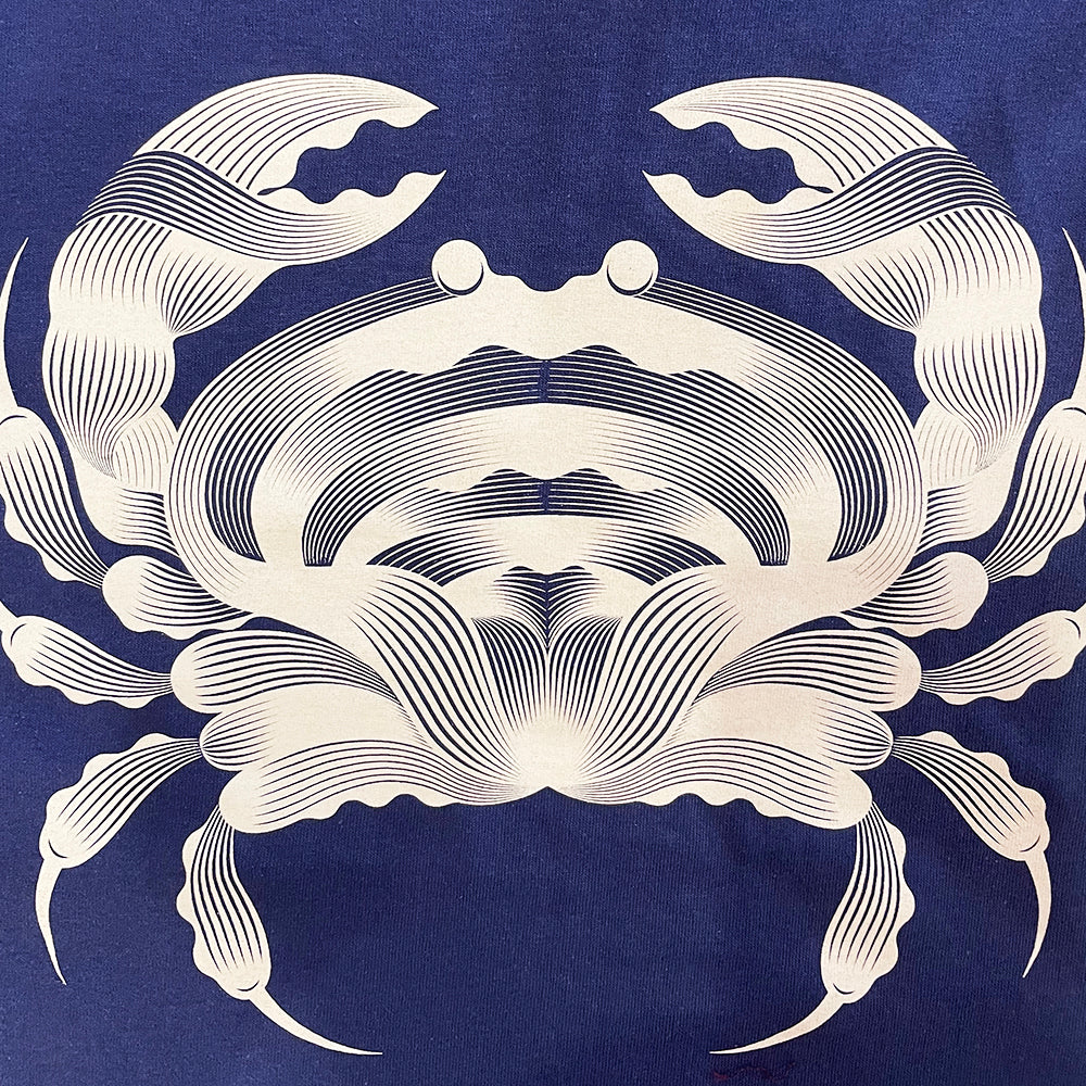 Holy Crab