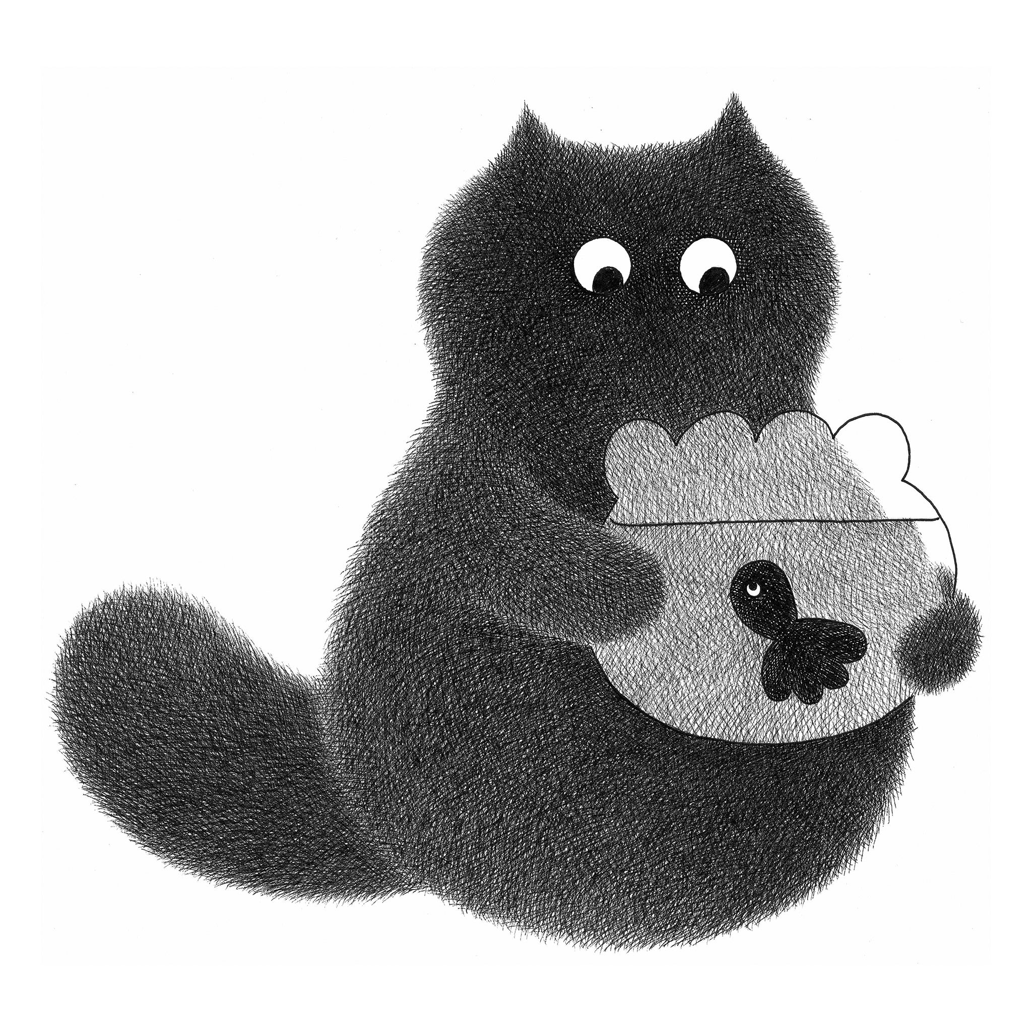 <tc>Kitty-Goldfish 금붕어&nbsp;
</tc>