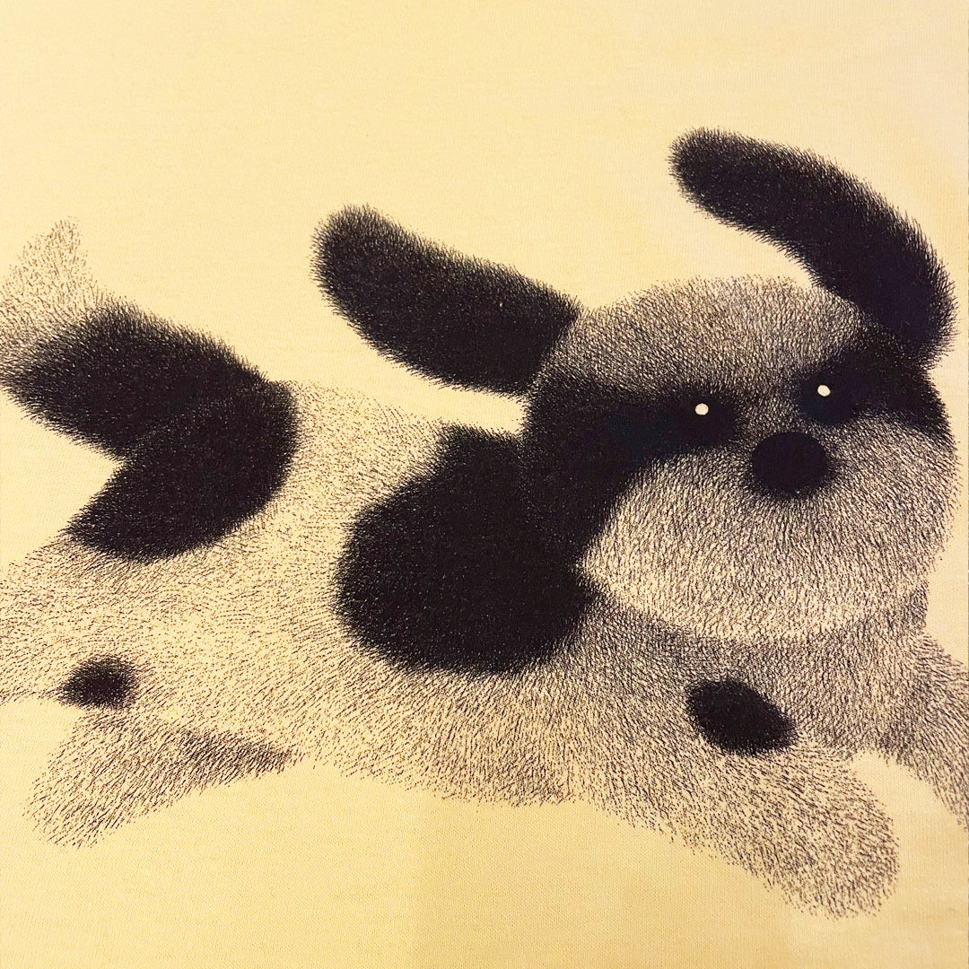 Happy - Doggy no.9