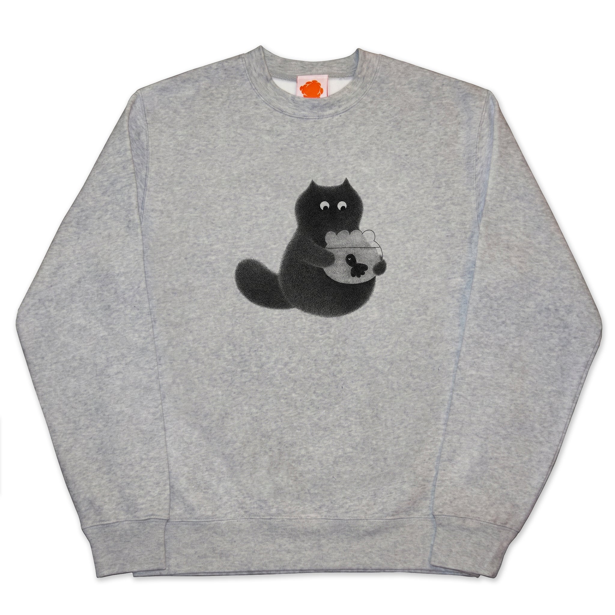 <tc>Kitty - Goldfish 금붕어 </tc>
