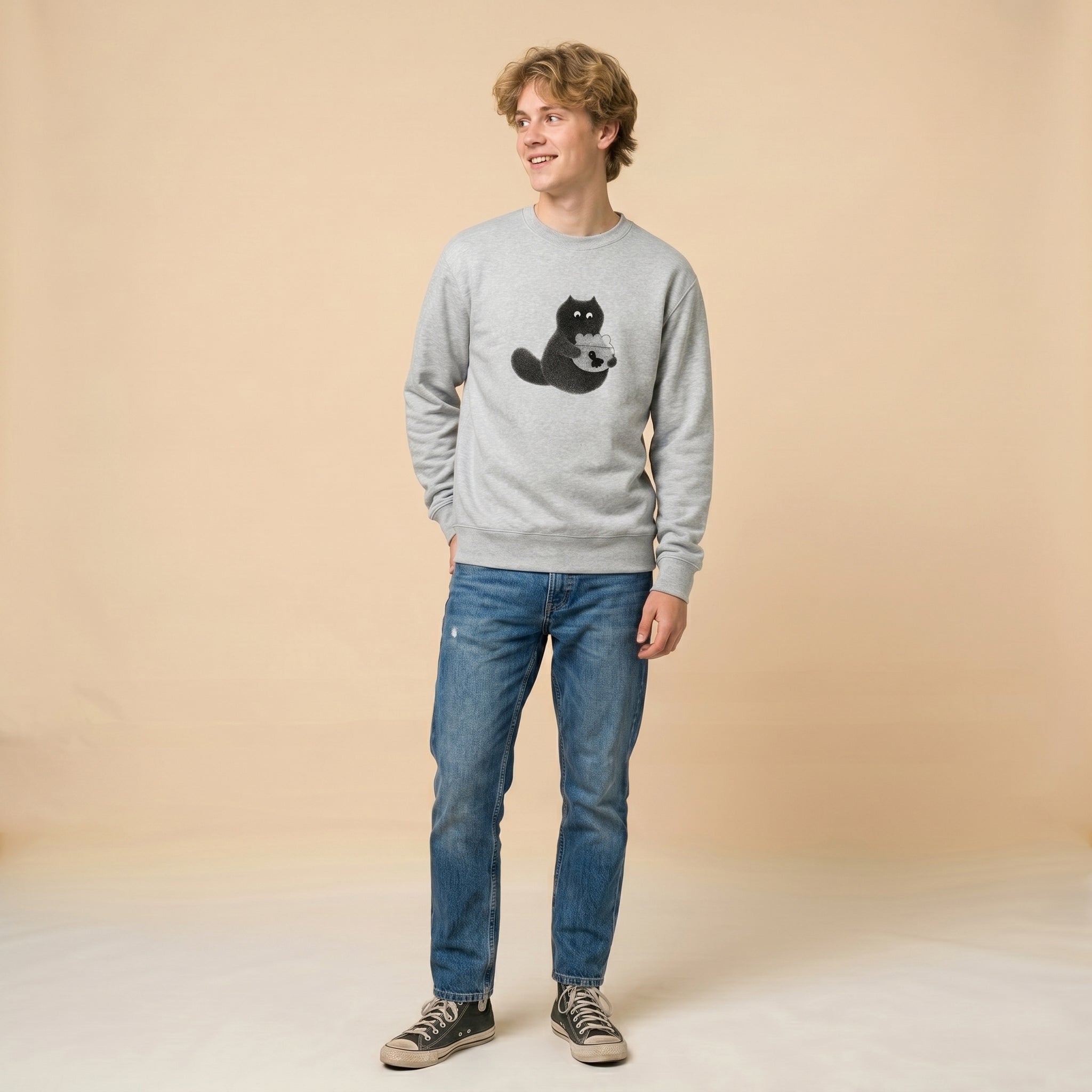 <tc>Kitty - Goldfish 금붕어 </tc>