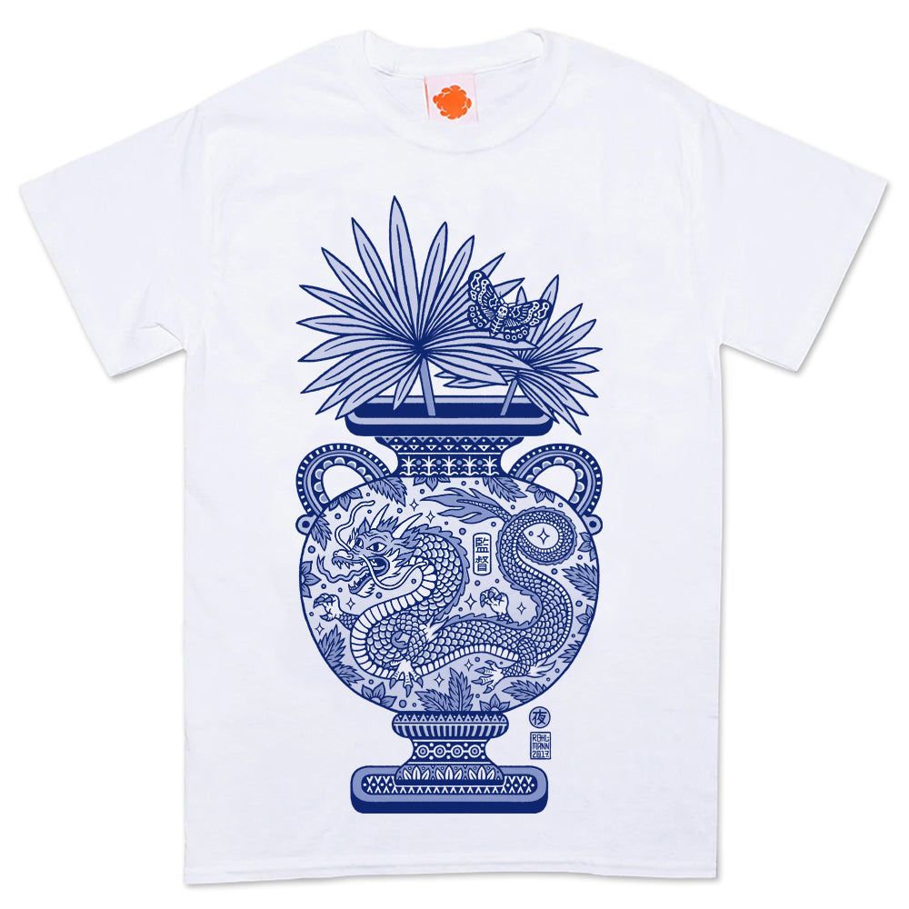 Vase/꽃병
