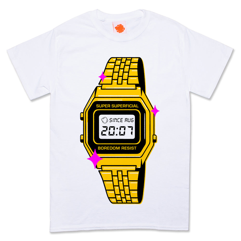 Watch/손목시계