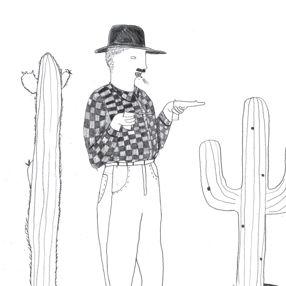 Cowboys/카우보이
