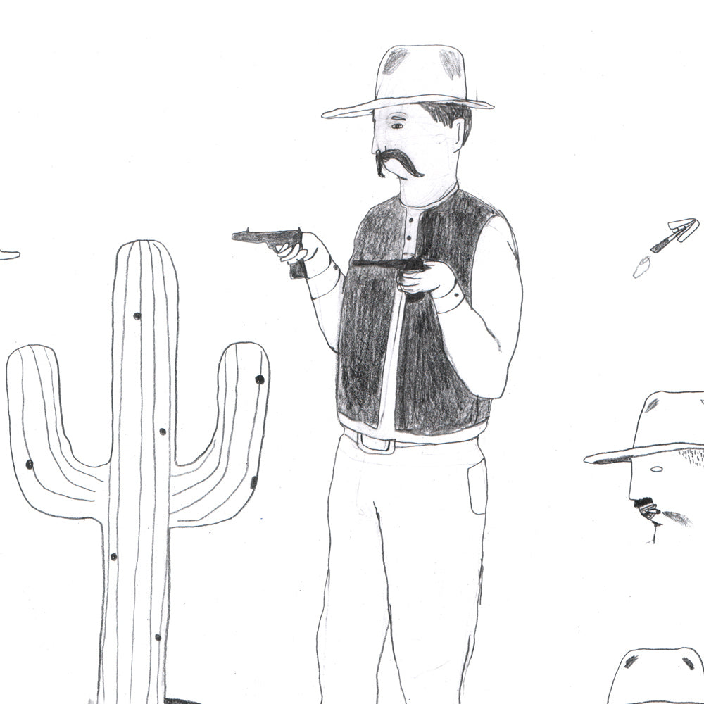 Cowboys/카우보이