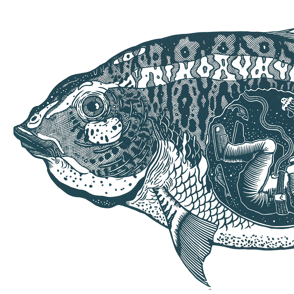 Sea Life/바다속 삶 