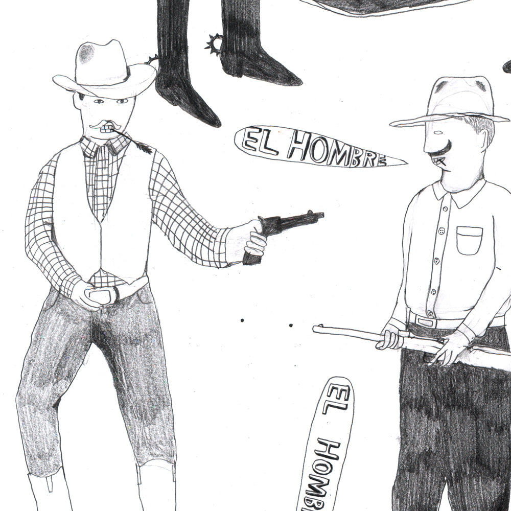 Cowboys/카우보이