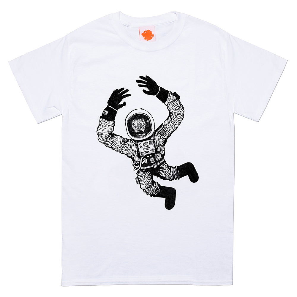 Astro Monkey