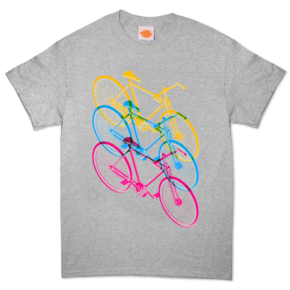 Bikes/자전거들
