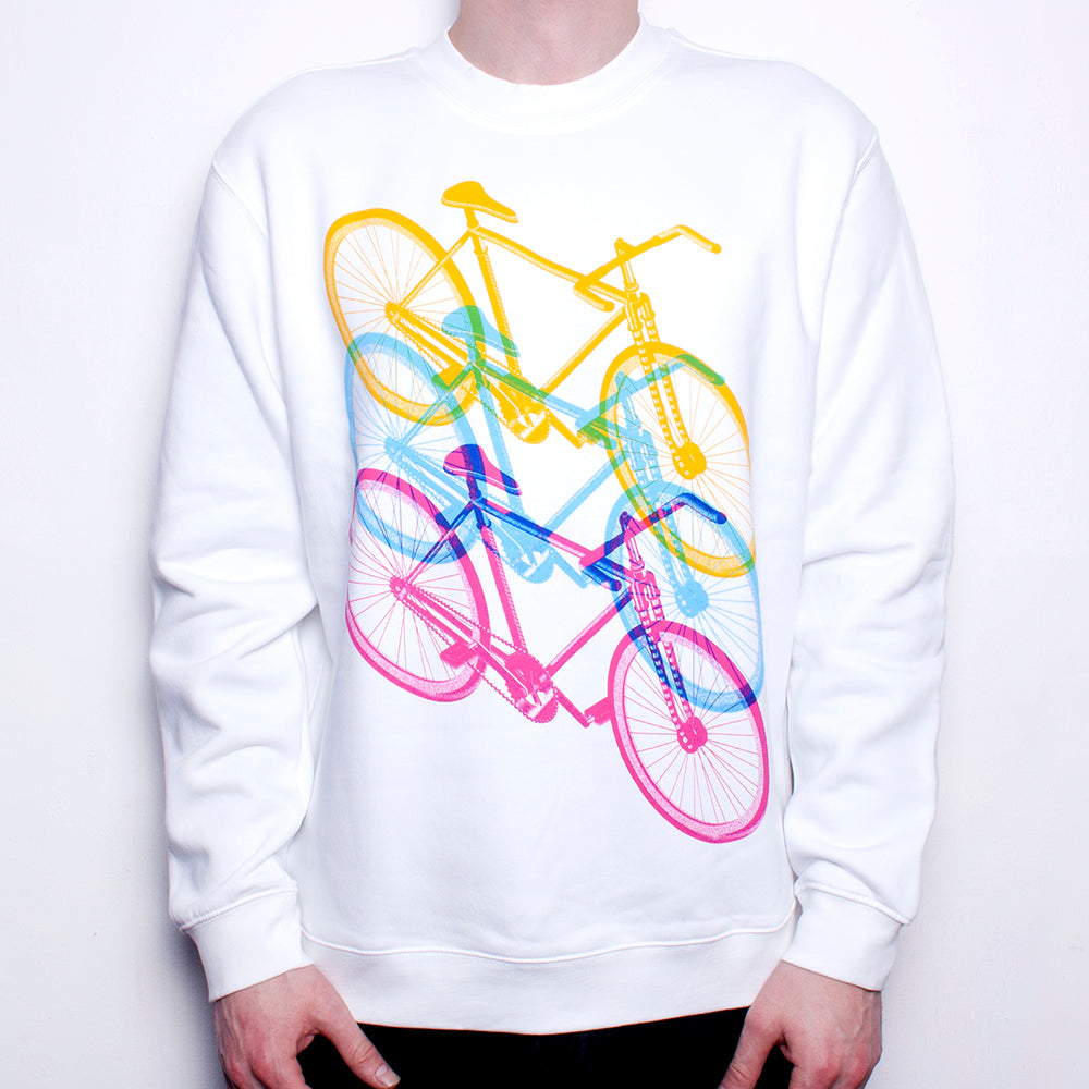 Bikes/자전거들