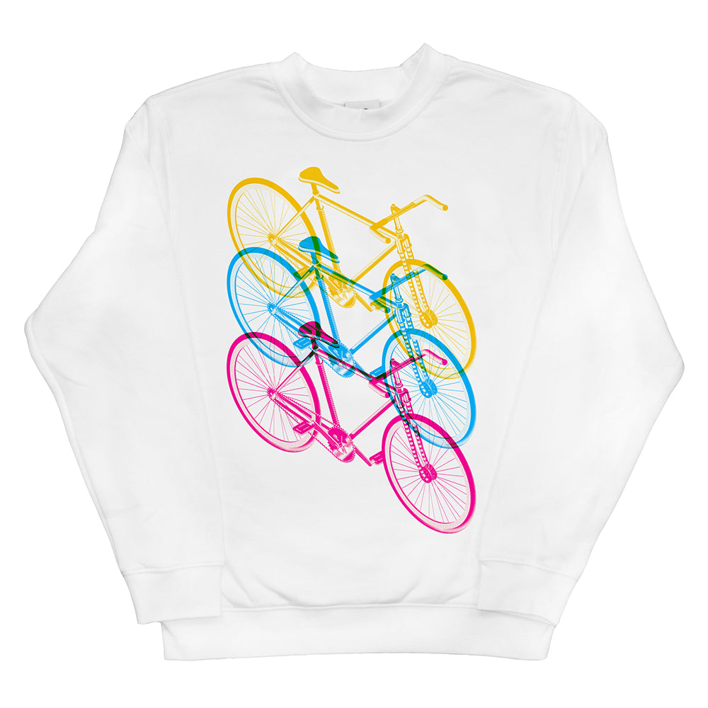 Bikes/자전거들