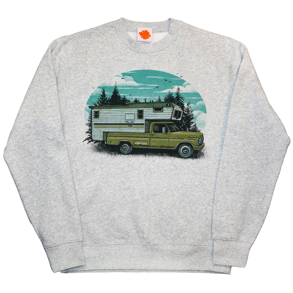 Campervan