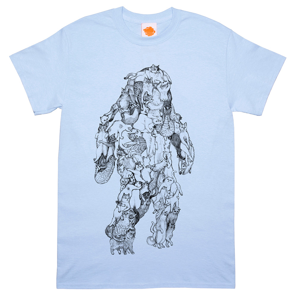 Catsquatch