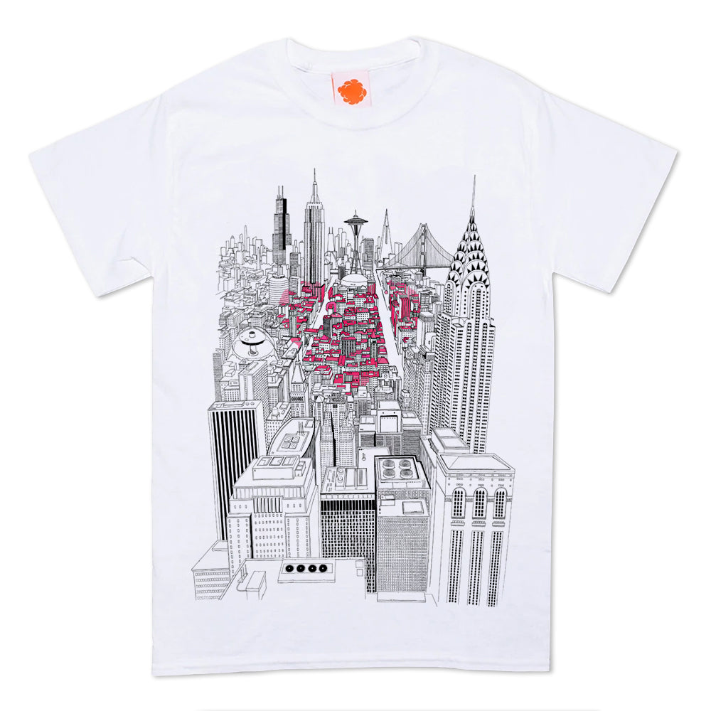 City Heart/사랑의 도시 