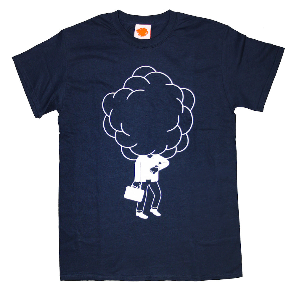 Cloud (Navy)