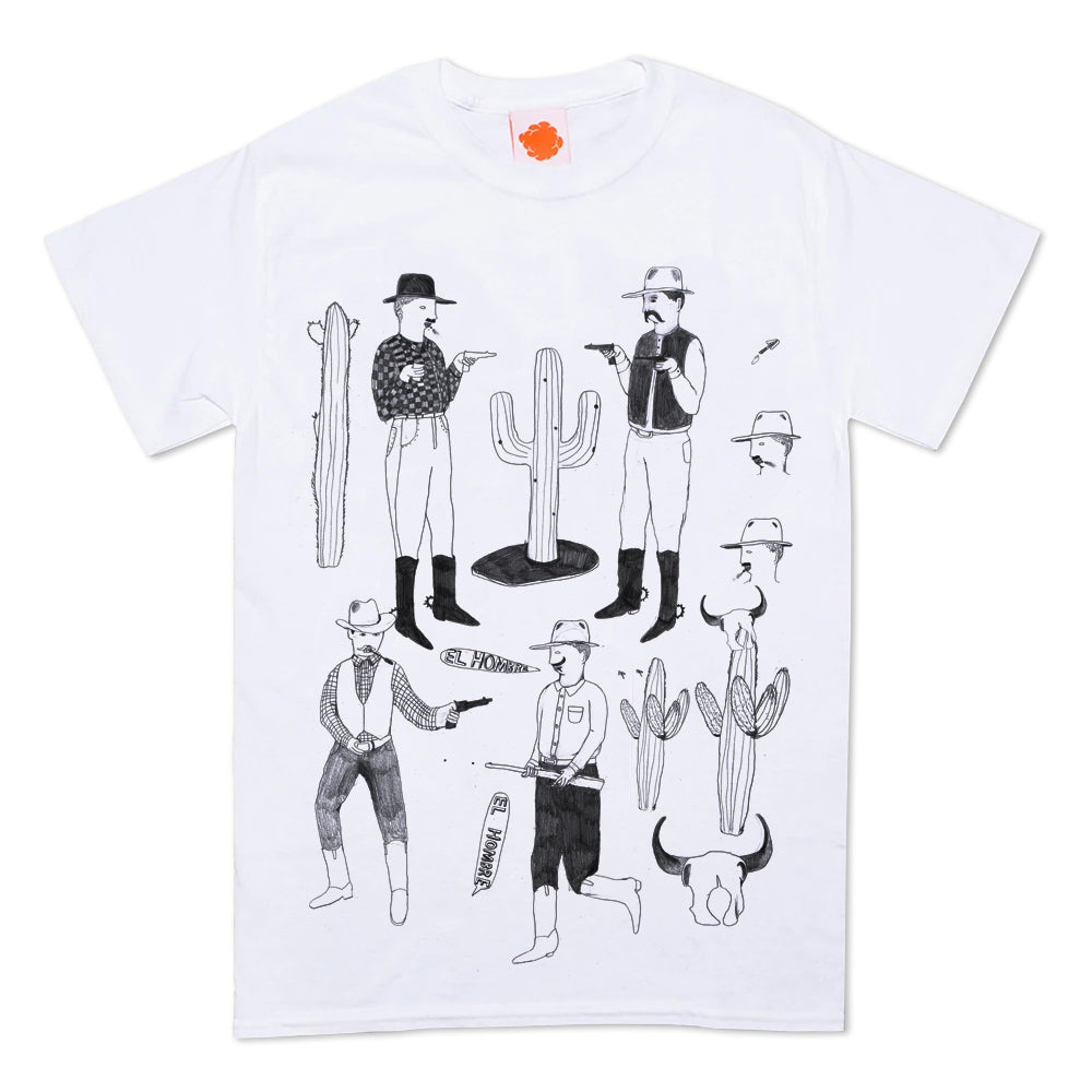 Cowboys/카우보이