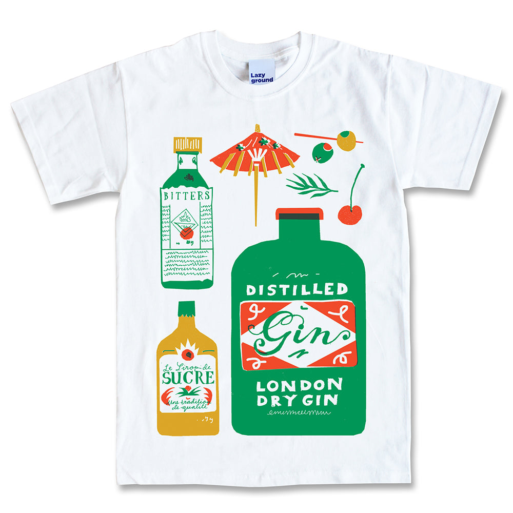 Time For Gin