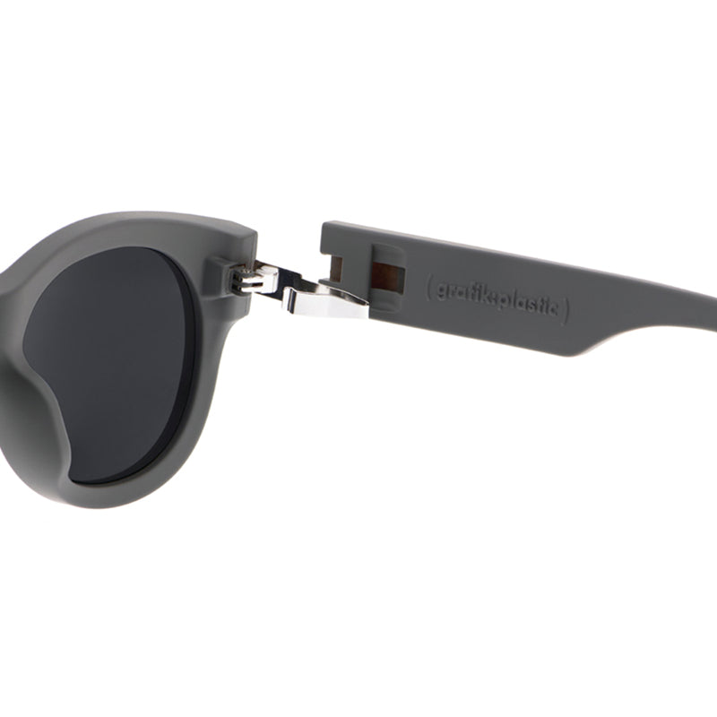 Glow Grey