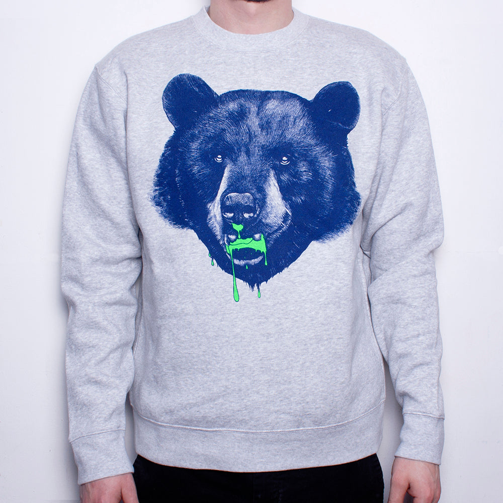 Grizzly