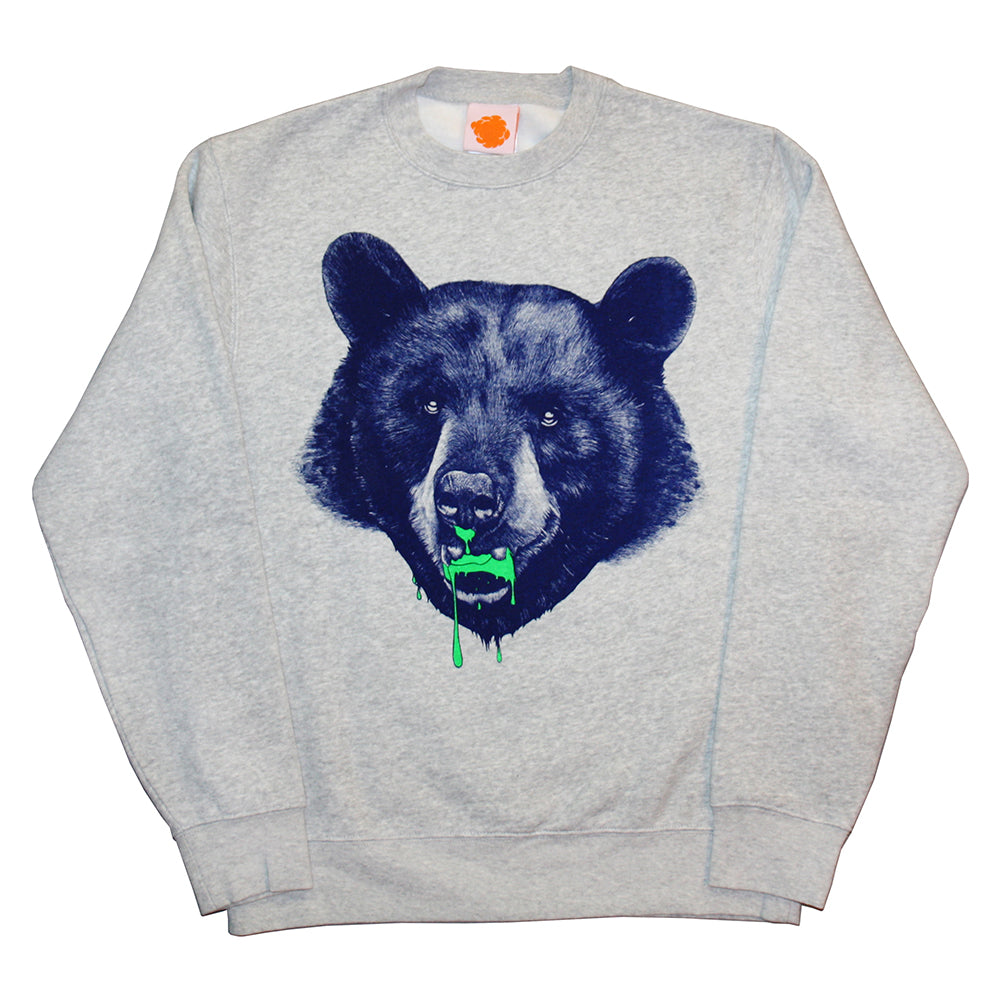 Grizzly