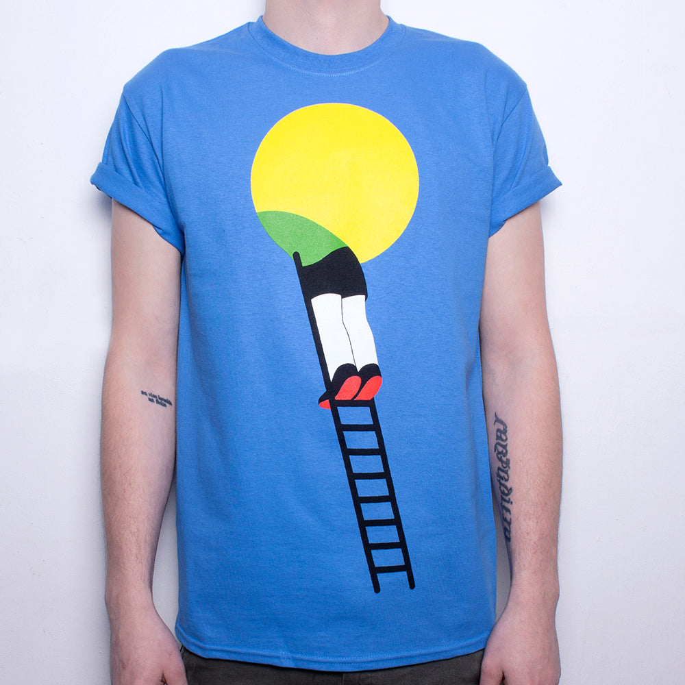 Ladder