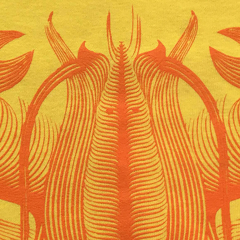 Lobster/바닷가재 (노란색)