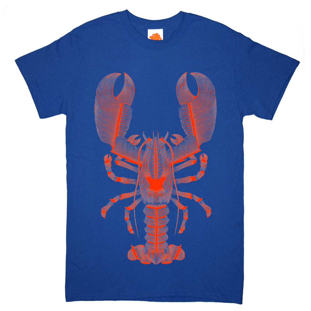 Lobster (Blue)/바닷가재 (파란색)