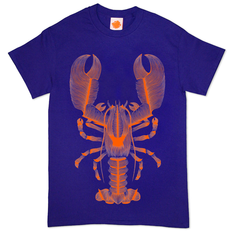 Lobster/바닷가재 (보라색)