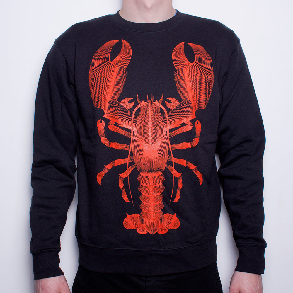 Lobster (Navy)