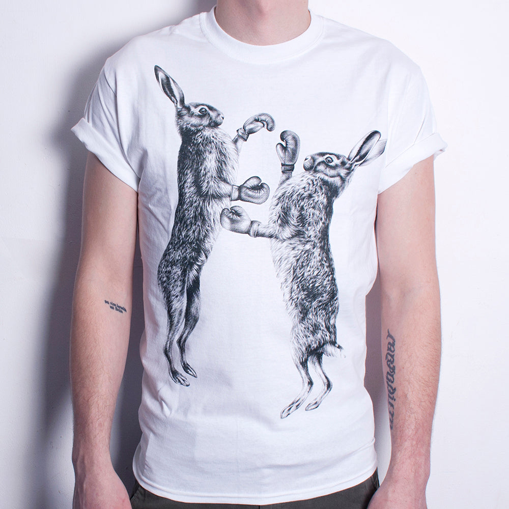 March Hares