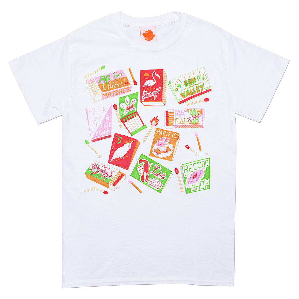 Matchbox
