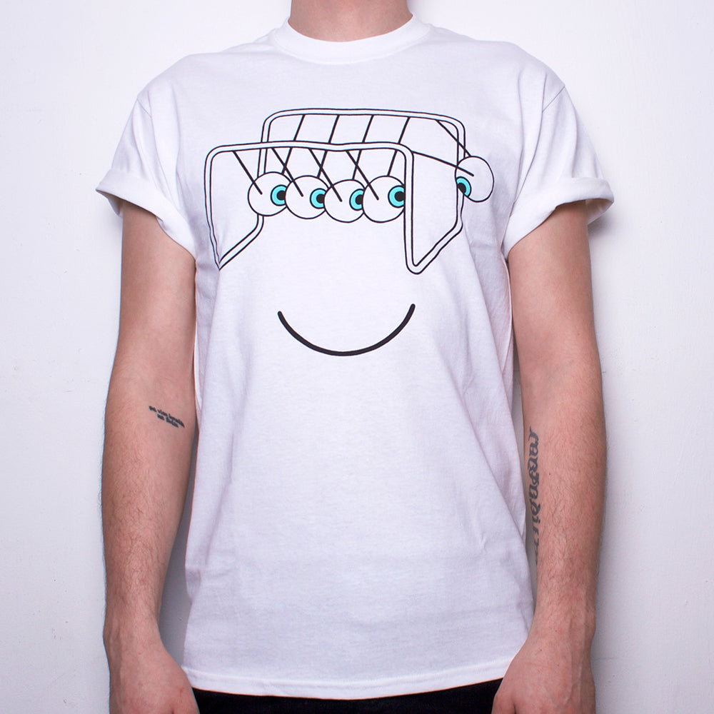 Newton's Cradle