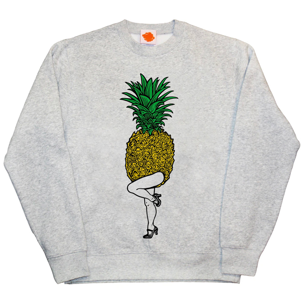 Pineappleman/파인애플 맨
