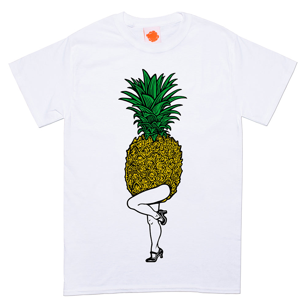 Pineappleman/파인애플 맨
