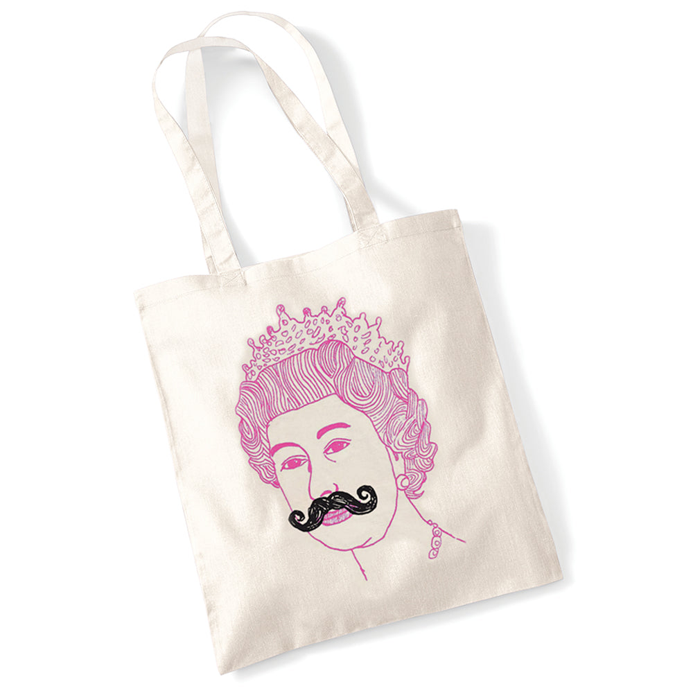 Queen Tote