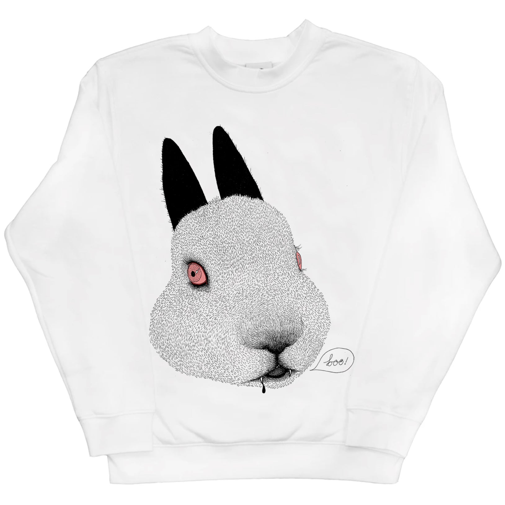 Rabbit (White)