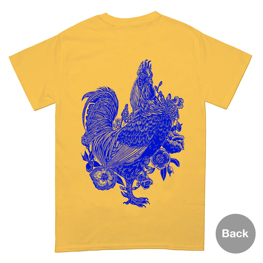 Rooster