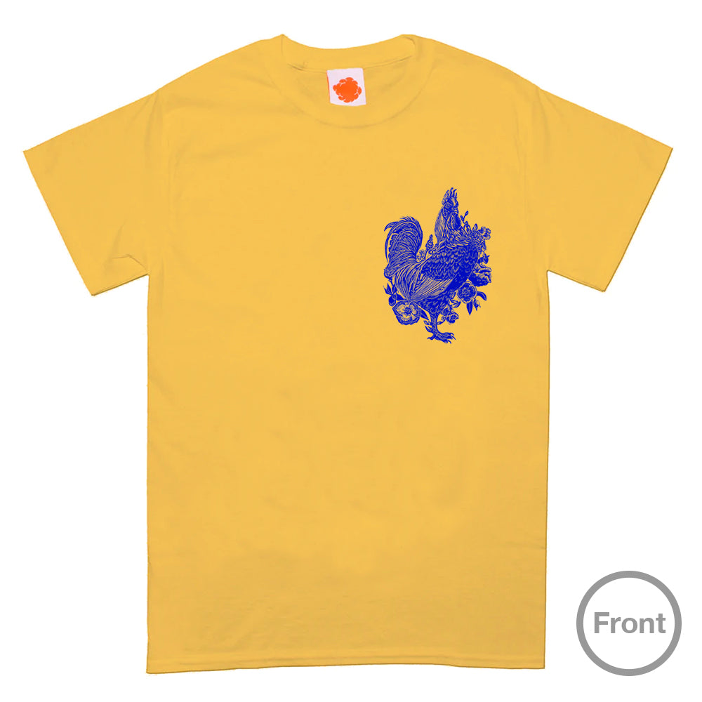 Rooster