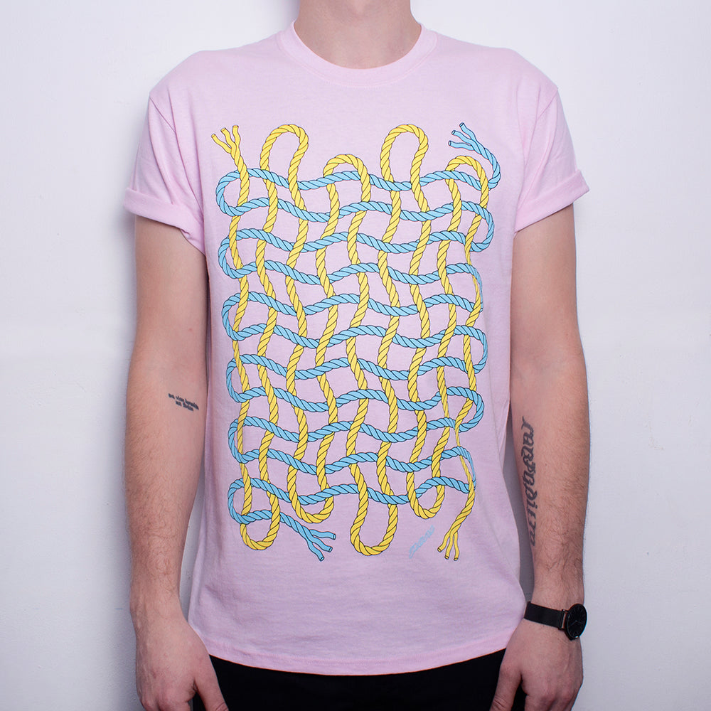 Ropes