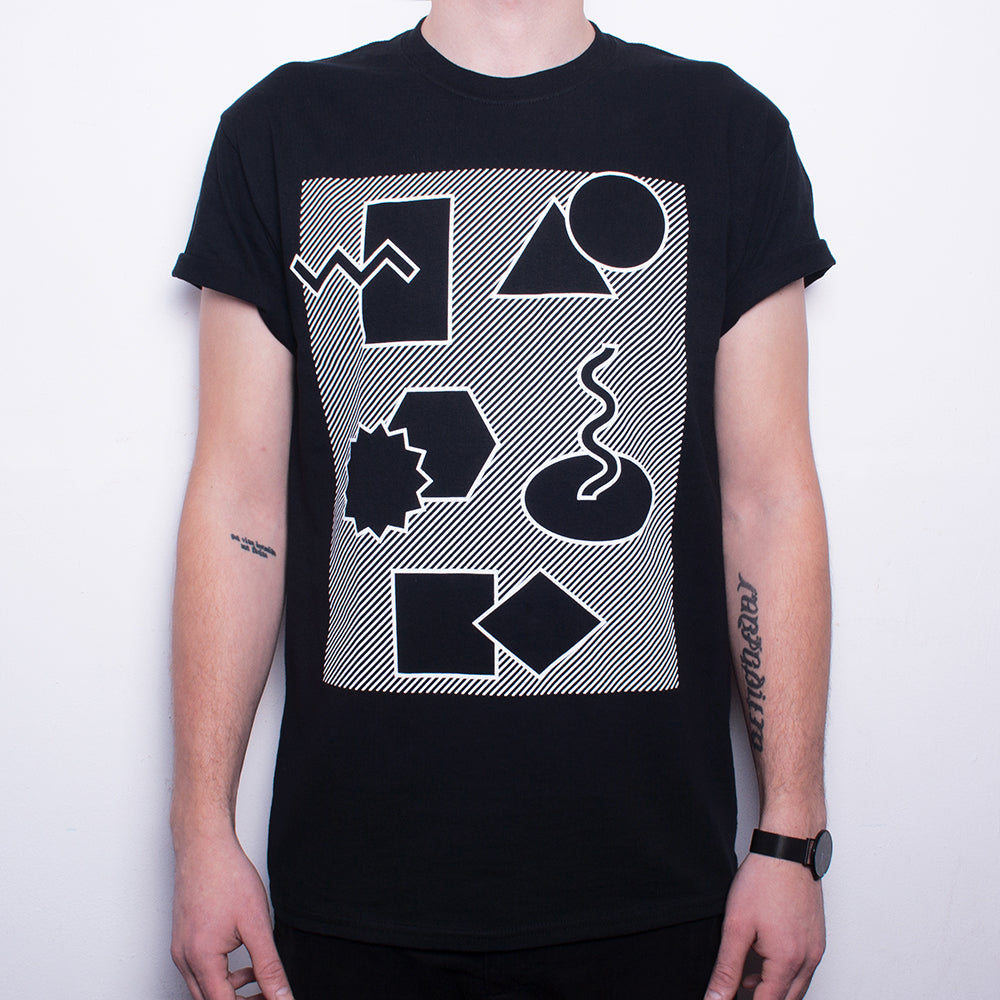 Shapes 2K