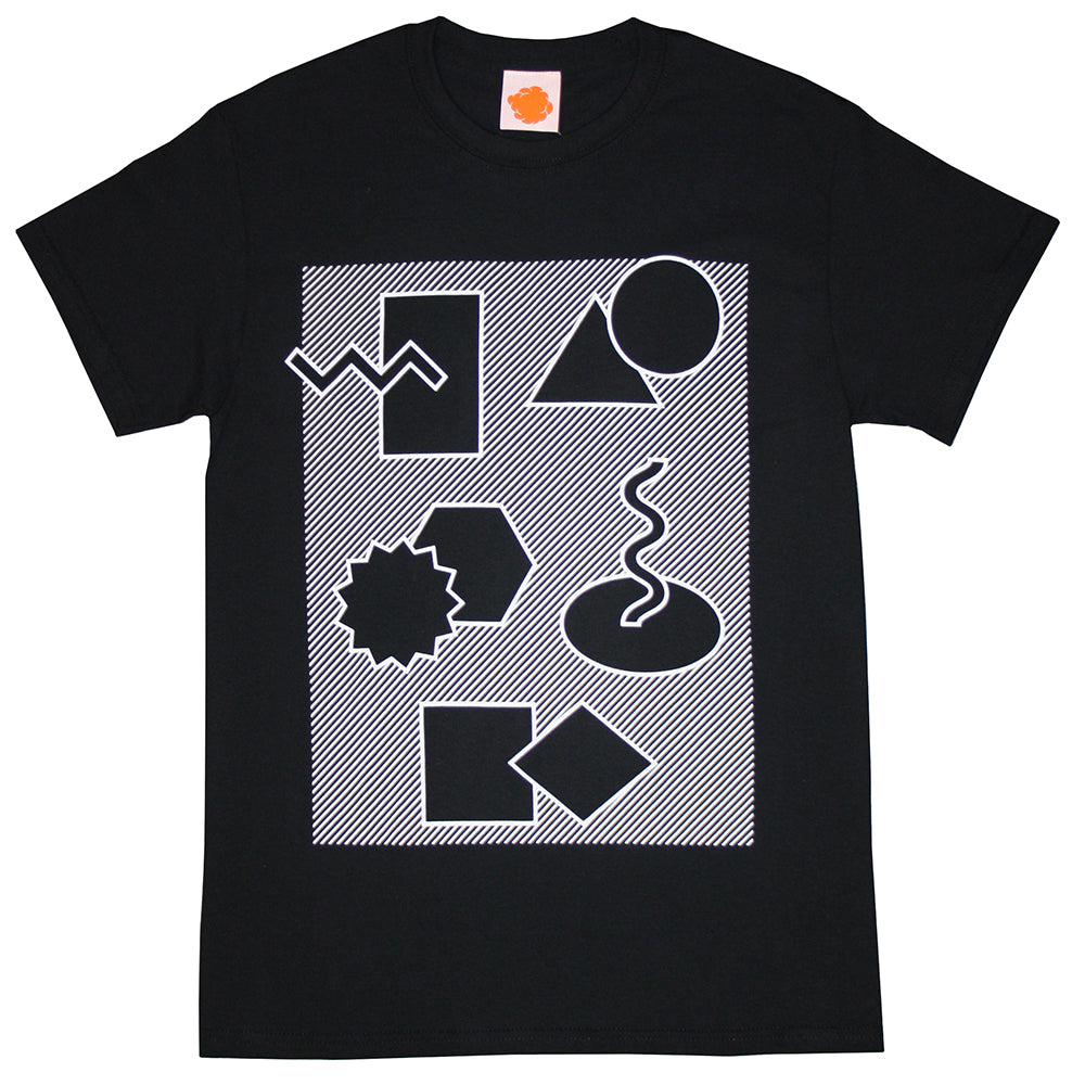 Shapes 2K