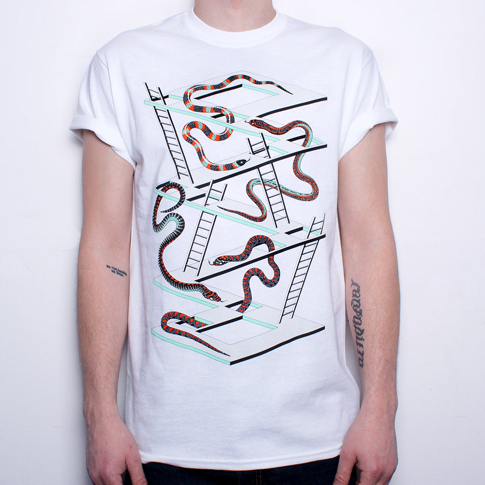 Snakes & Ladders