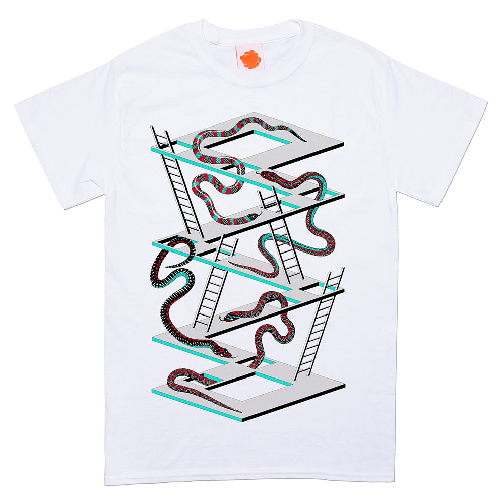 Snakes & Ladders