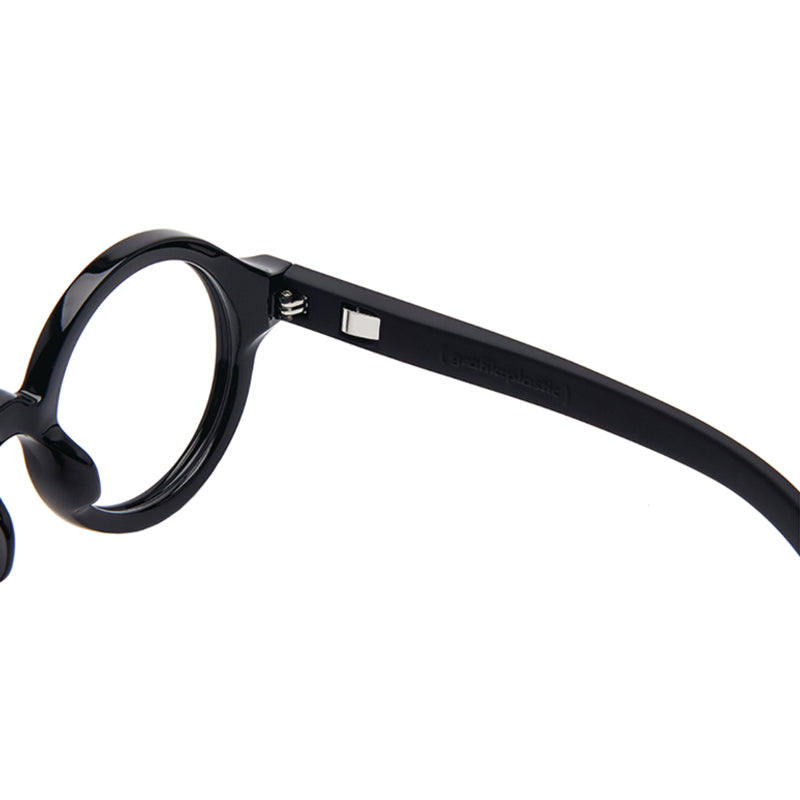 Soprano Black