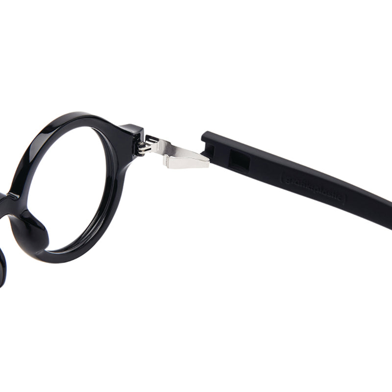 Soprano Black