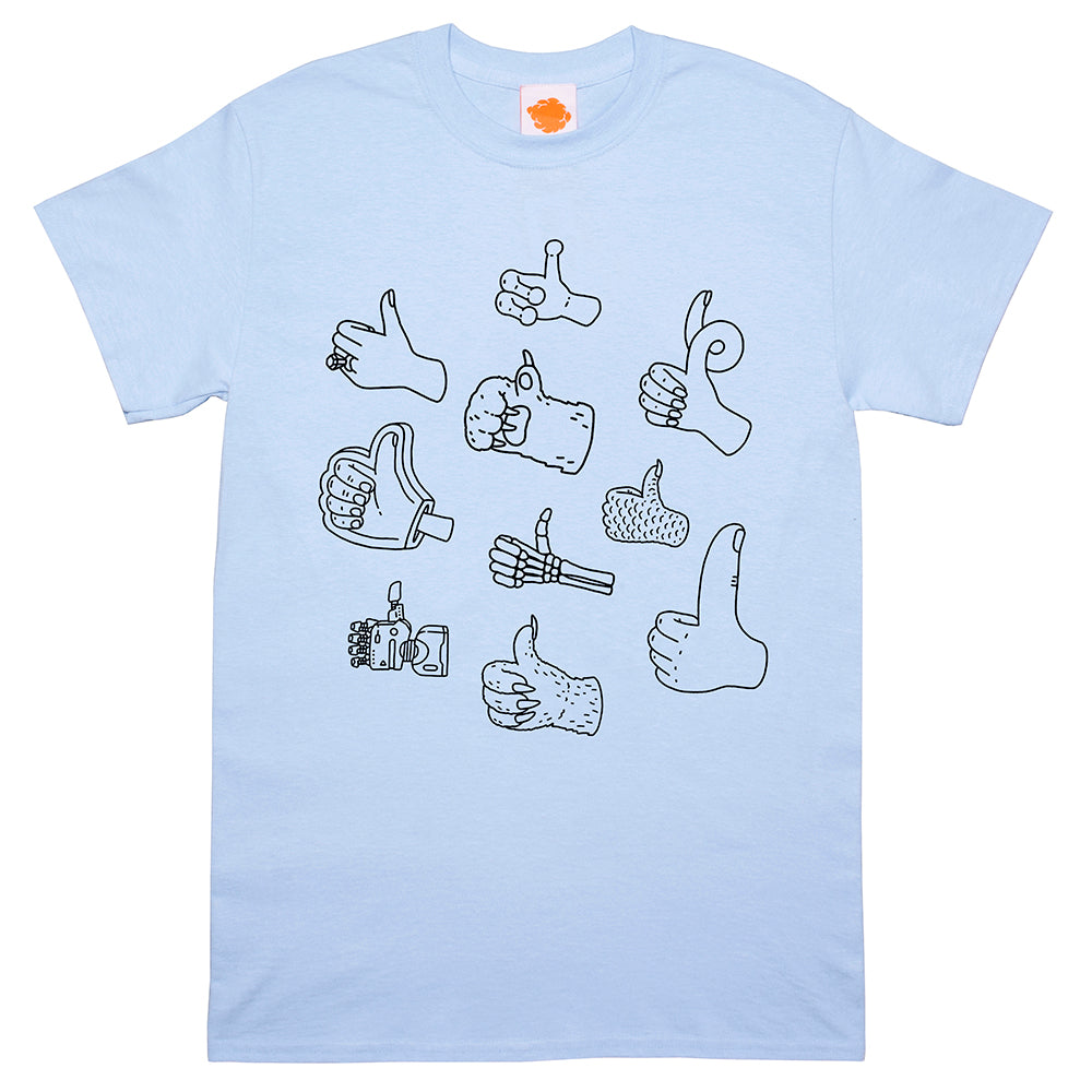 Thumbs Up
