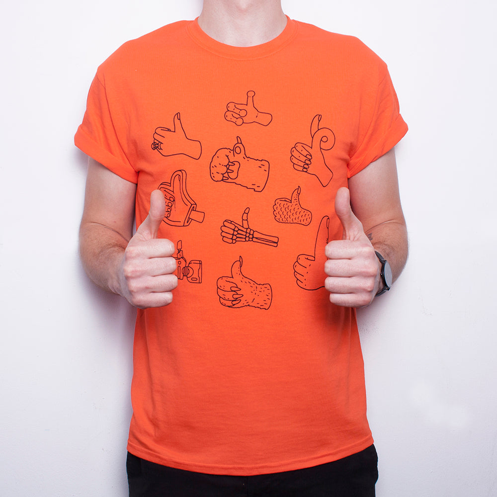 Thumbs Up