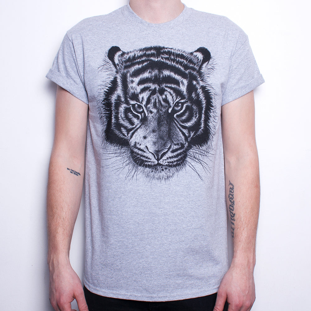 Tiger Tiger